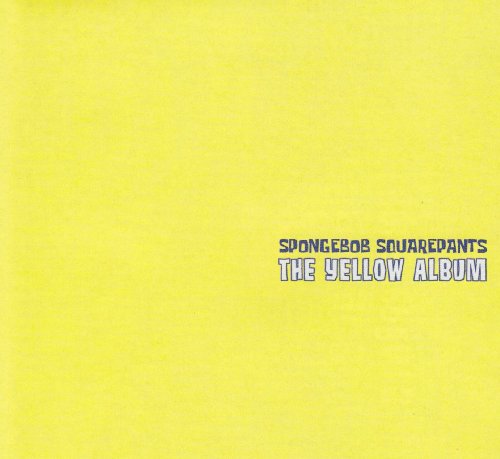 cover: The Campfire Song Song, SpongeBob SquarePants