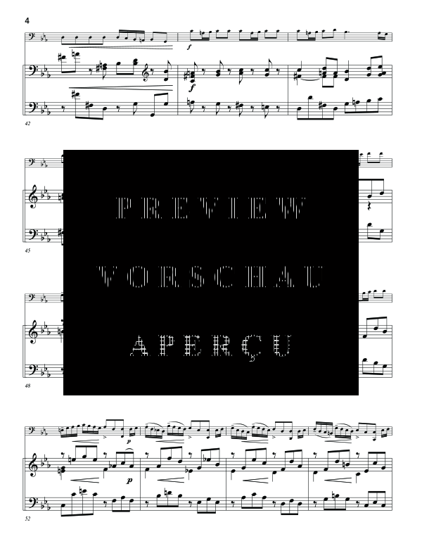 gallery: Concerto in A Minor, , (euphonium and piano)