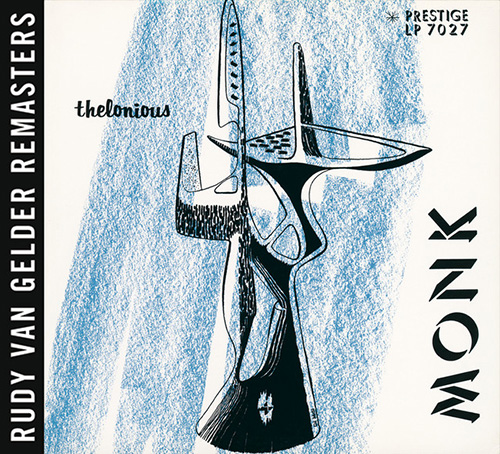 cover: Just A Gigolo, Louis Armstrong, Thelonious Monk, Klavier