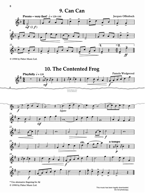 Product gallery: Page 1 of 1 The Contented Frog (from 'Up-Grade! 1-2'), Pam Wedgwood