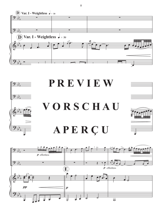 Product gallery: Page 7 of 21 Moonscapes , , (euphonium, tuba + piano)