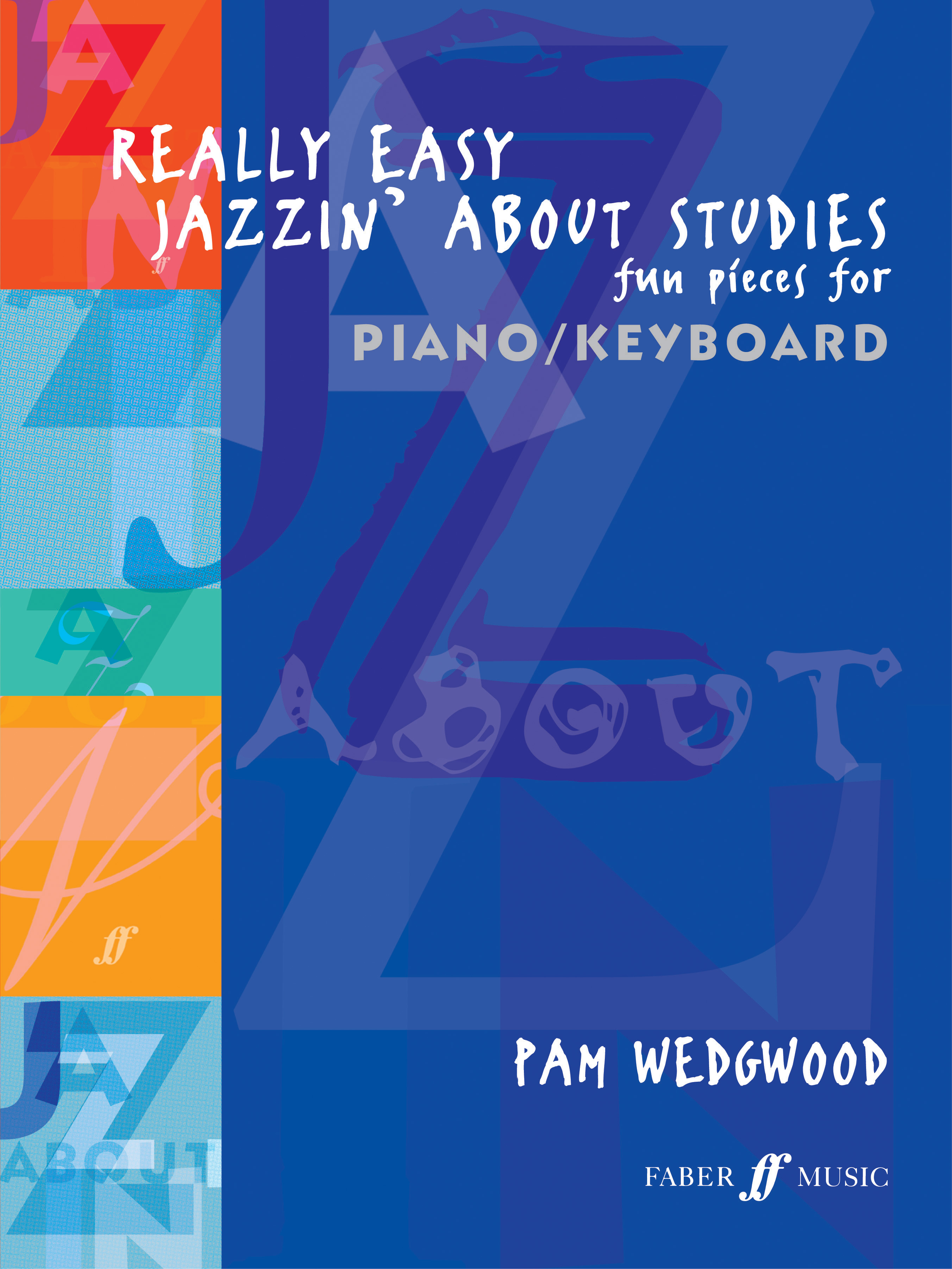 cover: 42nd Street, Pam Wedgwood