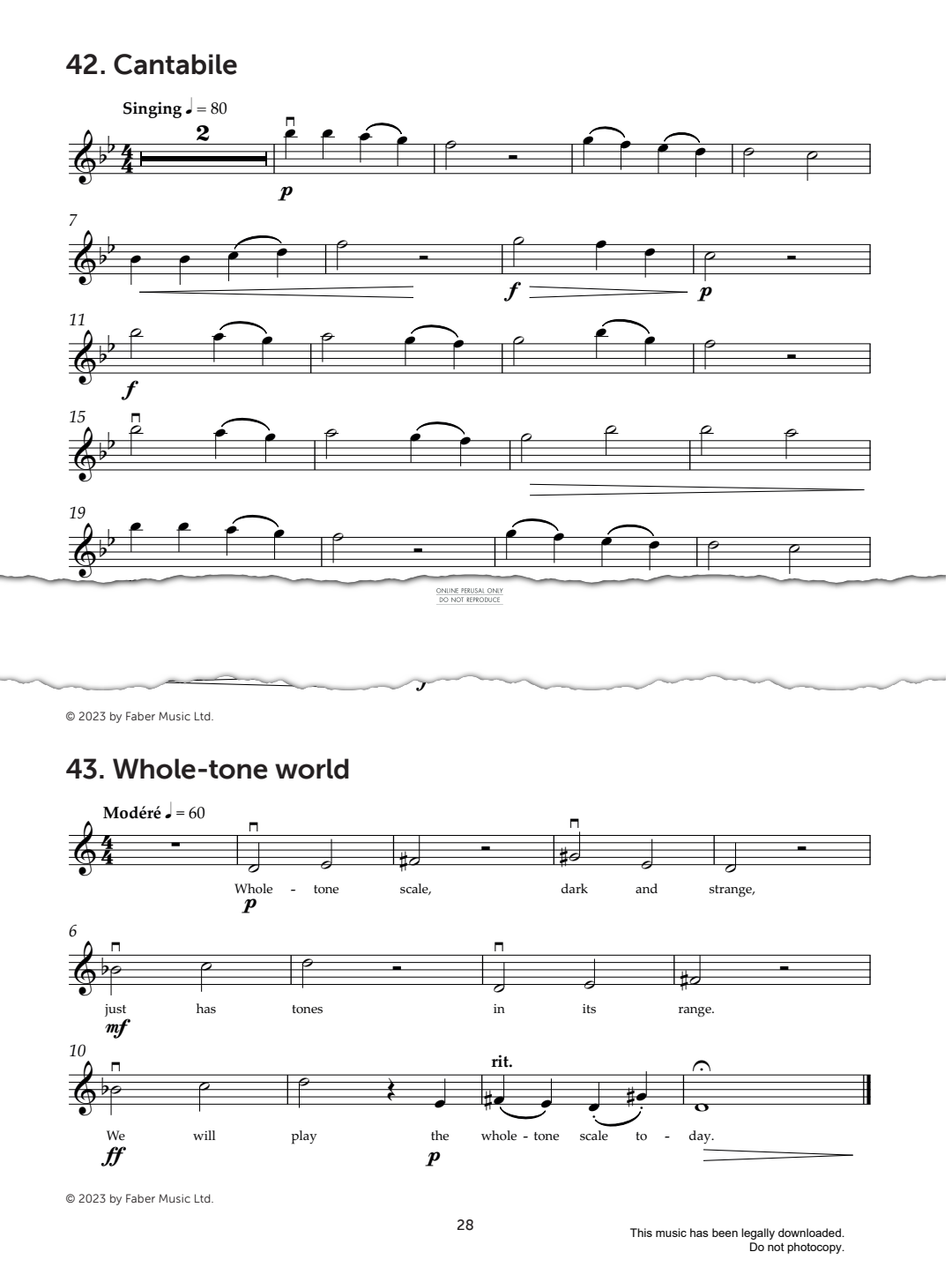 Produktgalerie: Seite 1 von 1 Cantabile, Mark Wilson, Klavier, Violine