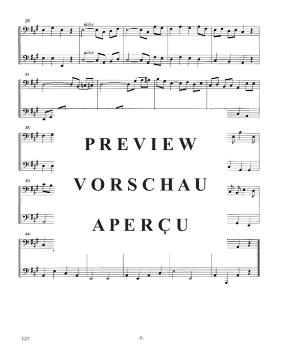 Product gallery: Page 7 of 17 Duets , , (Tuba Duet)