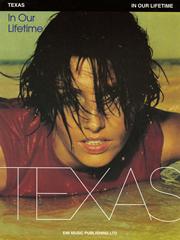 cover: In Our Lifetime, Texas
