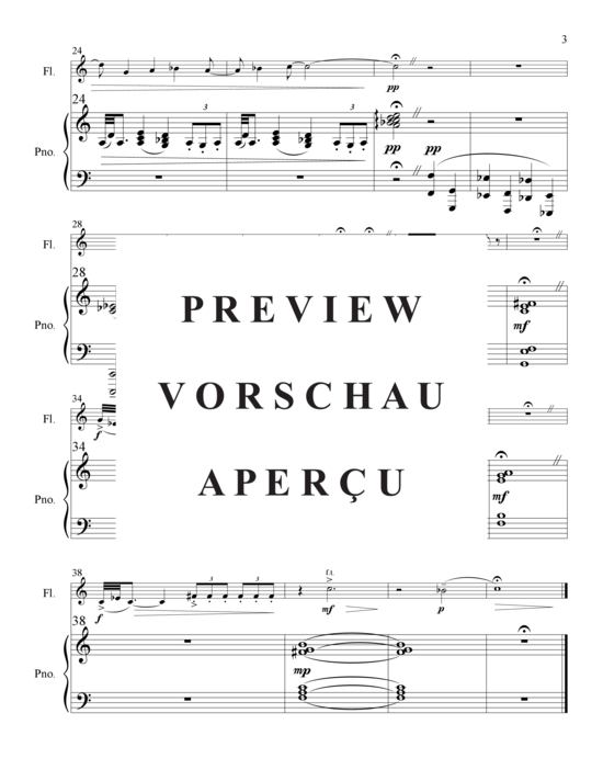 Product gallery: Page 4 of 21 Sonata , , (flute + piano)