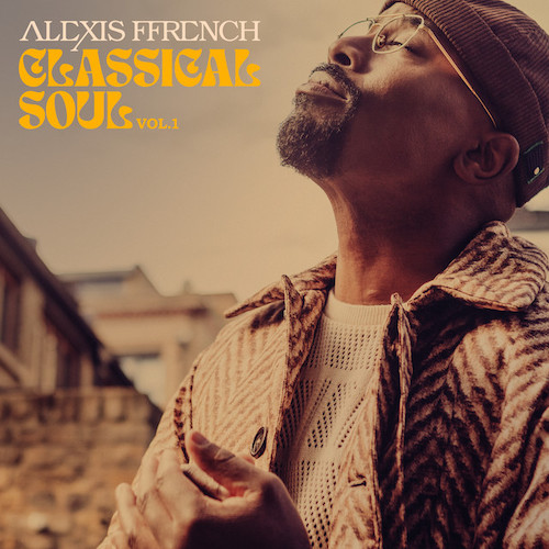cover: Everything Changes... But All Remains, Alexis Ffrench