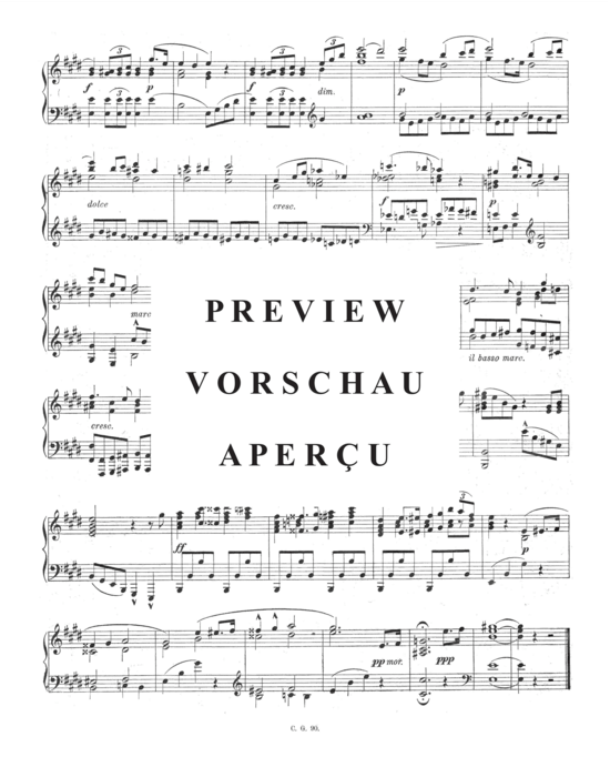 Product gallery: Page 3 of 3 Im Asyl des Herzens , , Piano Solo