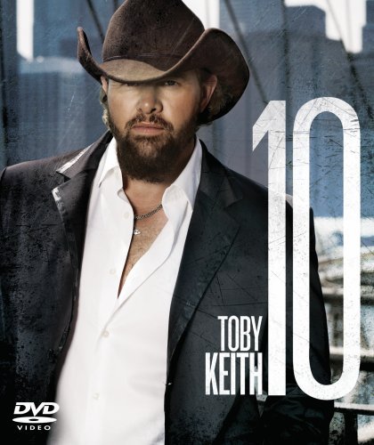 cover: Should've Been A Cowboy, Toby Keith