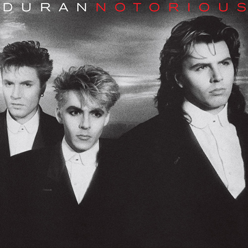 cover: Skin Trade, Duran Duran