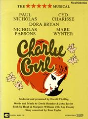 Product picture to: Charlie Girl (from 'Charlie Girl')