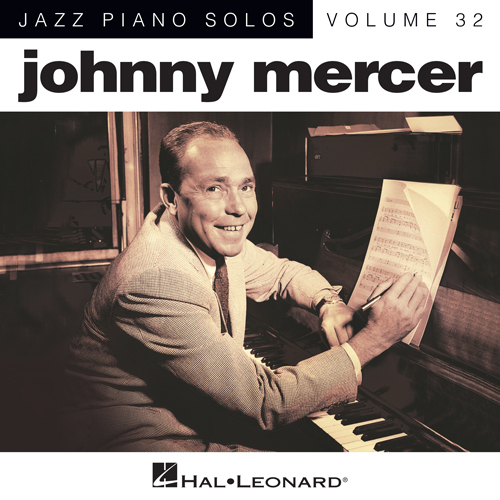 cover: Laura [Jazz version] (arr. Brent Edstrom), Johnny Mercer