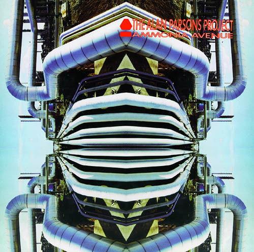 cover: Dancing On A High Wire, Alan Parsons Project, Gesang, Gitarre, Klavier