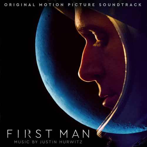 cover: Multi-Axis Trainer (from First Man), Justin Hurwitz