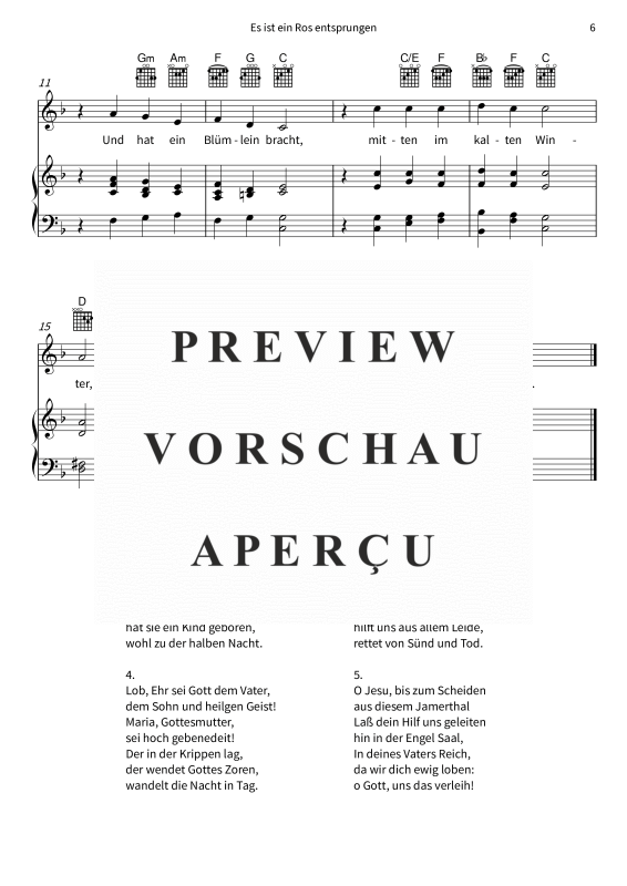 Product gallery: Page 8 of 11 Klang der Stille - Friedvolle Weihnachtsmelodien, , (vocals and piano, guitar)
