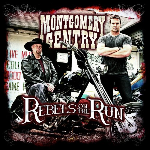 cover: Where I Come From, Montgomery Gentry, Gesang, Gitarre, Klavier