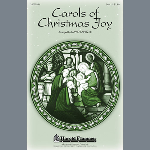 Product picture to: Carols Of Christmas Joy