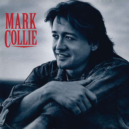 cover: Even The Man In The Moon Is Cryin', Mark Collie