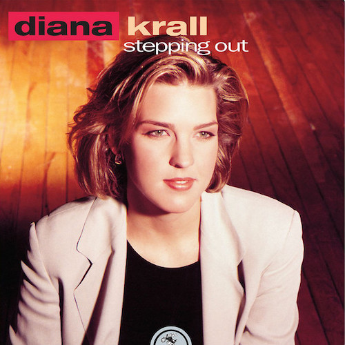 cover: As Long As I Live, Diana Krall, Gesang, Gitarre, Klavier