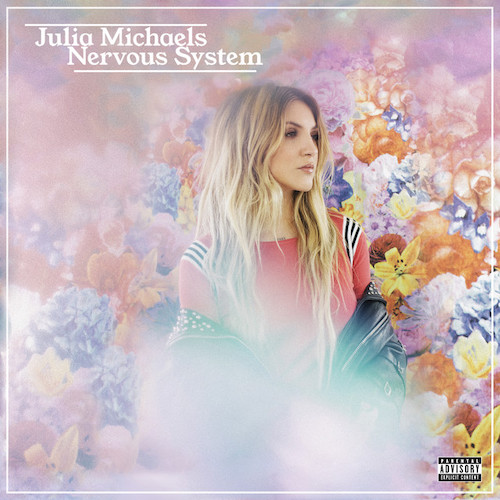cover: Issues, Julia Michaels