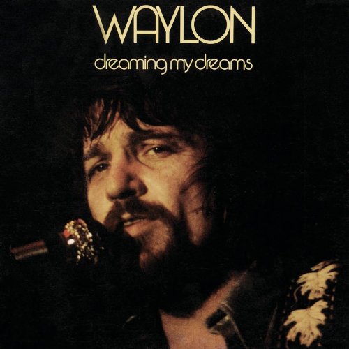 cover: Are You Sure Hank Done It This Way, Waylon Jennings, Gesang, Gitarre, Klavier