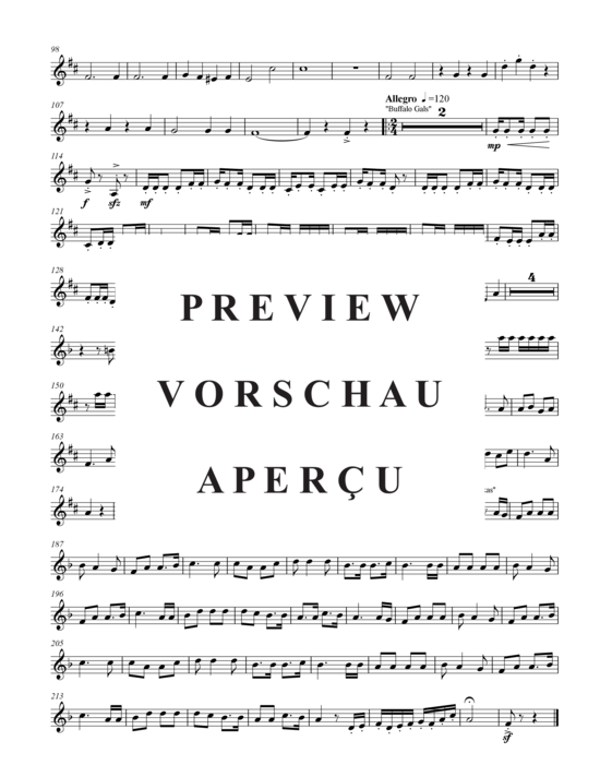 Product gallery: Page 15 of 19 American Folk Medley , , (Tuba Quartet: 2x Baritone, 2xTuba)