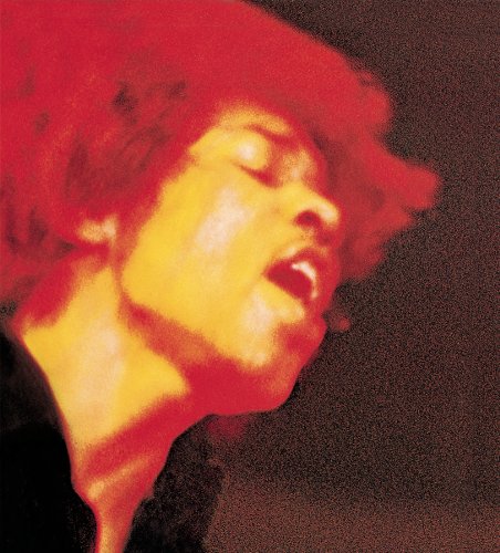 cover: Voodoo Child (Slight Return), Jimi Hendrix, Stevie Ray Vaughan