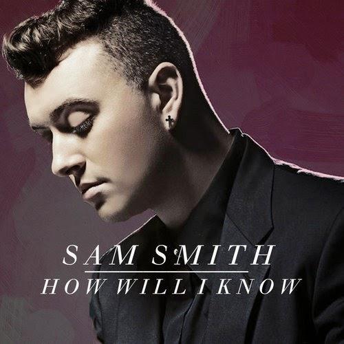 cover: How Will I Know, Whitney Houston, Sam Smith
