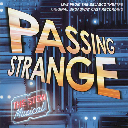 cover: Prologue (We Might Play All Night), Stew, Gesang, Gitarre, Klavier