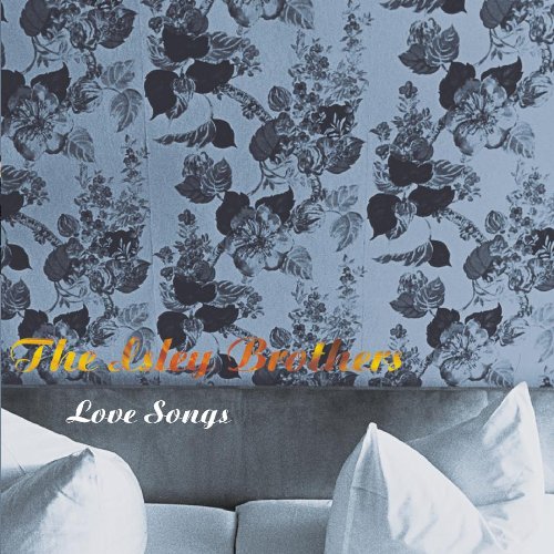 cover: Summer Breeze, The Isley Brothers