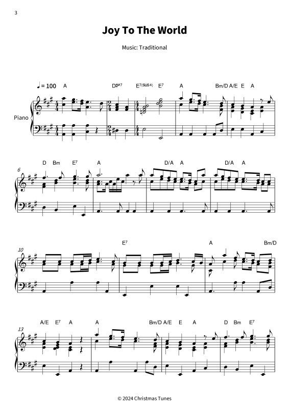 Product gallery: Page 1 of 11 Christmas Songs of Light and Hope, , Piano Solo