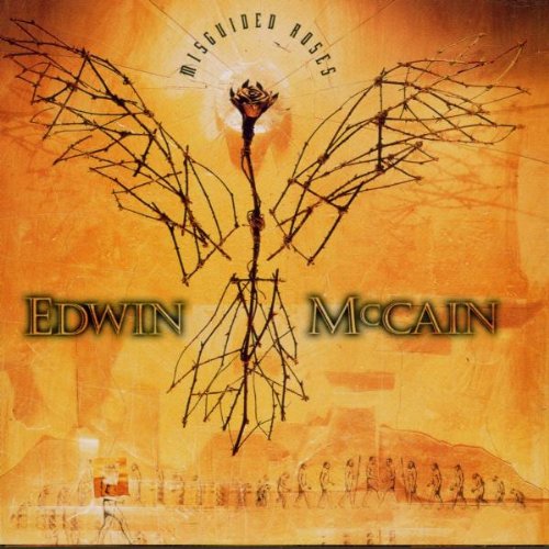 cover: I'll Be, Edwin McCain