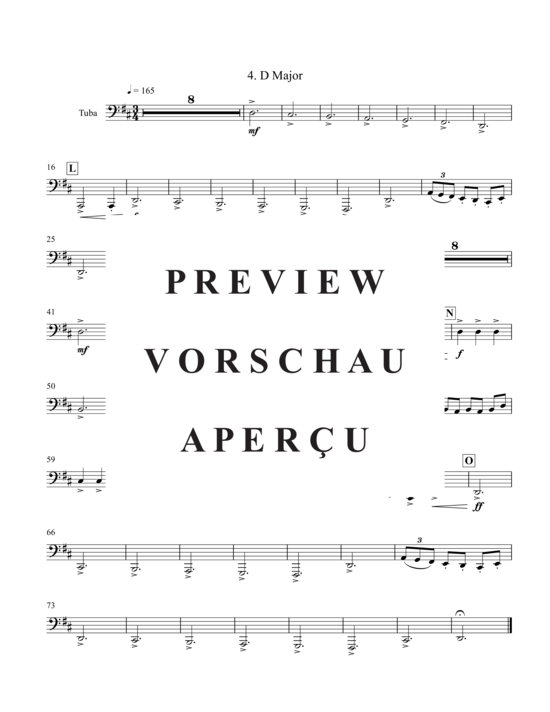 Produktgalerie: Seite 14 von 21 Renaissance Dance Suite , , (Blechbläserquintett)
