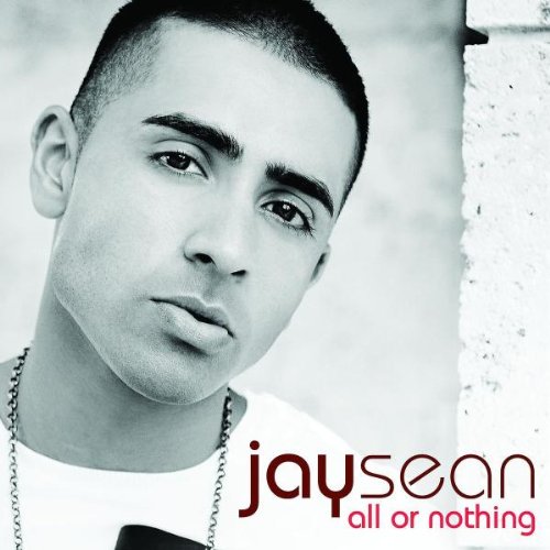 cover: Do You Remember, Jay Sean
