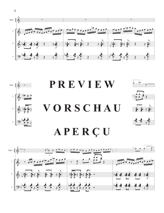 Product gallery: Page 5 of 21 Hurricane , , (trumpet solo and piano)