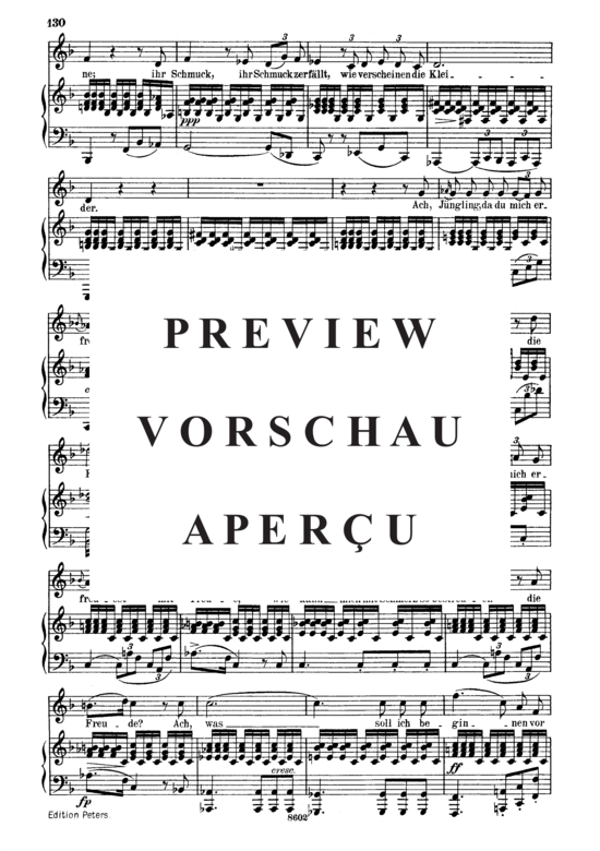 Product gallery: Page 6 of 7 Delphine D.857-2, , Medium Voice and Piano