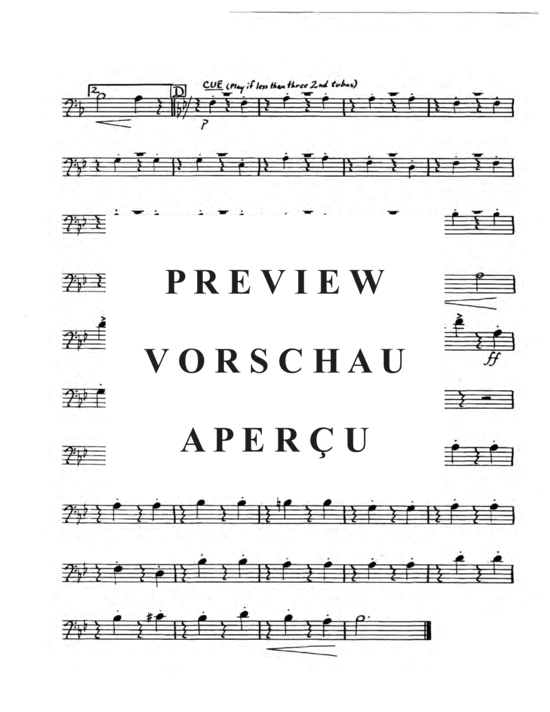 Product gallery: Page 14 of 20 Great Crush Collision, The , , (Tuba Ensemble EEETT)