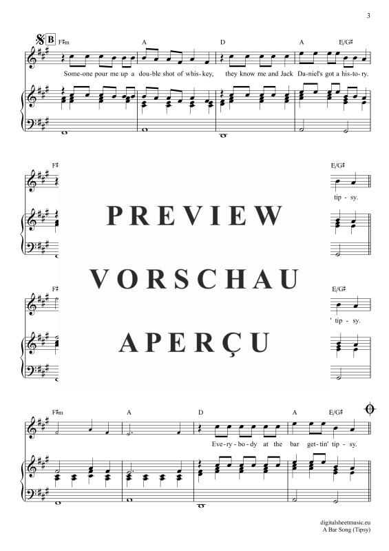 gallery: A Bar Song (Tipsy), Shaboozey, Klavier und Gesang