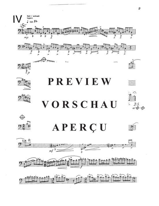 Product gallery: Page 12 of 14 From the Quiet... , , (Euphonium Solo)