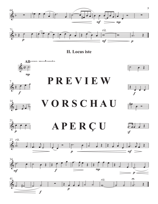 Produktgalerie: Seite 14 von 21 Bruckner Suite , , (Horn Quartett)