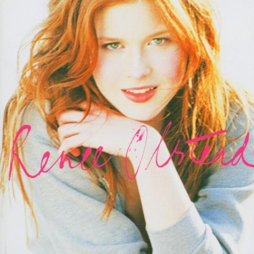 cover: A Love That Will Last, Renee Olstead, Gesang, Gitarre, Klavier