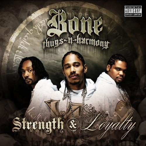 cover: I Tried, Bone Thugs-N-Harmony featuring Akon, Gesang, Gitarre, Klavier