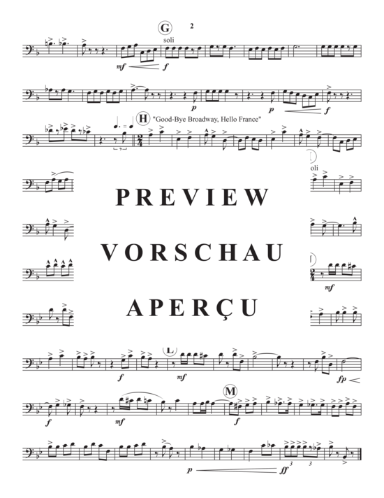 Produktgalerie: Seite 17 von 19 Over There, Somewhere! , , (Blechbläserquintett)