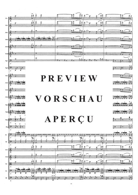 Product gallery: Page 10 of 21 Alla Bolero , , (orchestra)