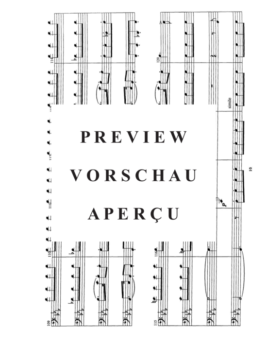 Product gallery: Page 12 of 21 Intermezzo and March from Suite in Eb Major , , (Tuba Quartett EETT)