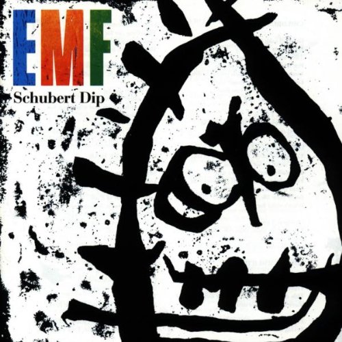cover: Unbelievable, EMF
