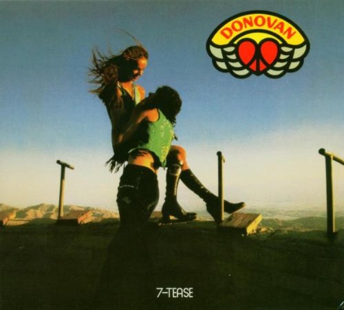 cover: The Great Song Of The Sky, Donovan, Gitarre