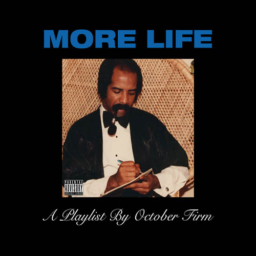 cover: Fake Love, Drake, Gesang, Gitarre, Klavier