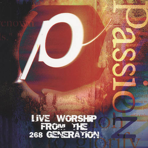 cover: Knocking On The Door Of Heaven, Passion