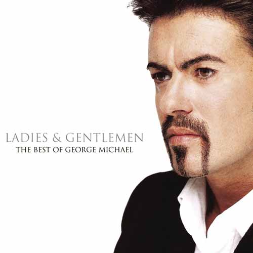 cover: Waiting For That Day, George Michael